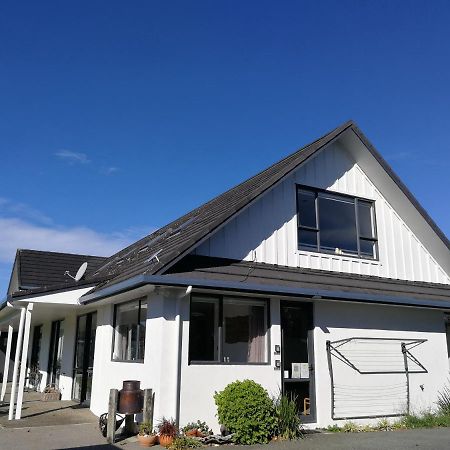 Ruru Lodge Tawharanui Exteriér fotografie