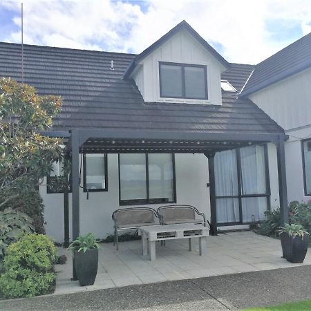 Ruru Lodge Tawharanui Exteriér fotografie